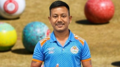 Photo of Putul Sonowal Assures Country’s First Ever Medal At World Bowls Champion Of Champions