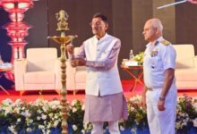Photo of India Focuses On Enhancing Indigenous Maritime Capabilities And Preparedness, Says MoD State Sanjay Seth