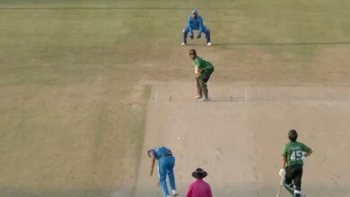 Photo of Indian Men’s Cricket Team Bag Gold With 19 Run Win Over Pakistan