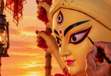 Photo of Mahalaya Being Observed Across Bangladesh With Religious Rituals & Devotional Programmes
