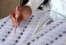 Photo of Nearly 20 Lakh Voters Cleared For Final Electoral Roll In Meghalaya