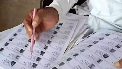 Photo of Nearly 20 Lakh Voters Cleared For Final Electoral Roll In Meghalaya